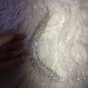 Windsor necklace